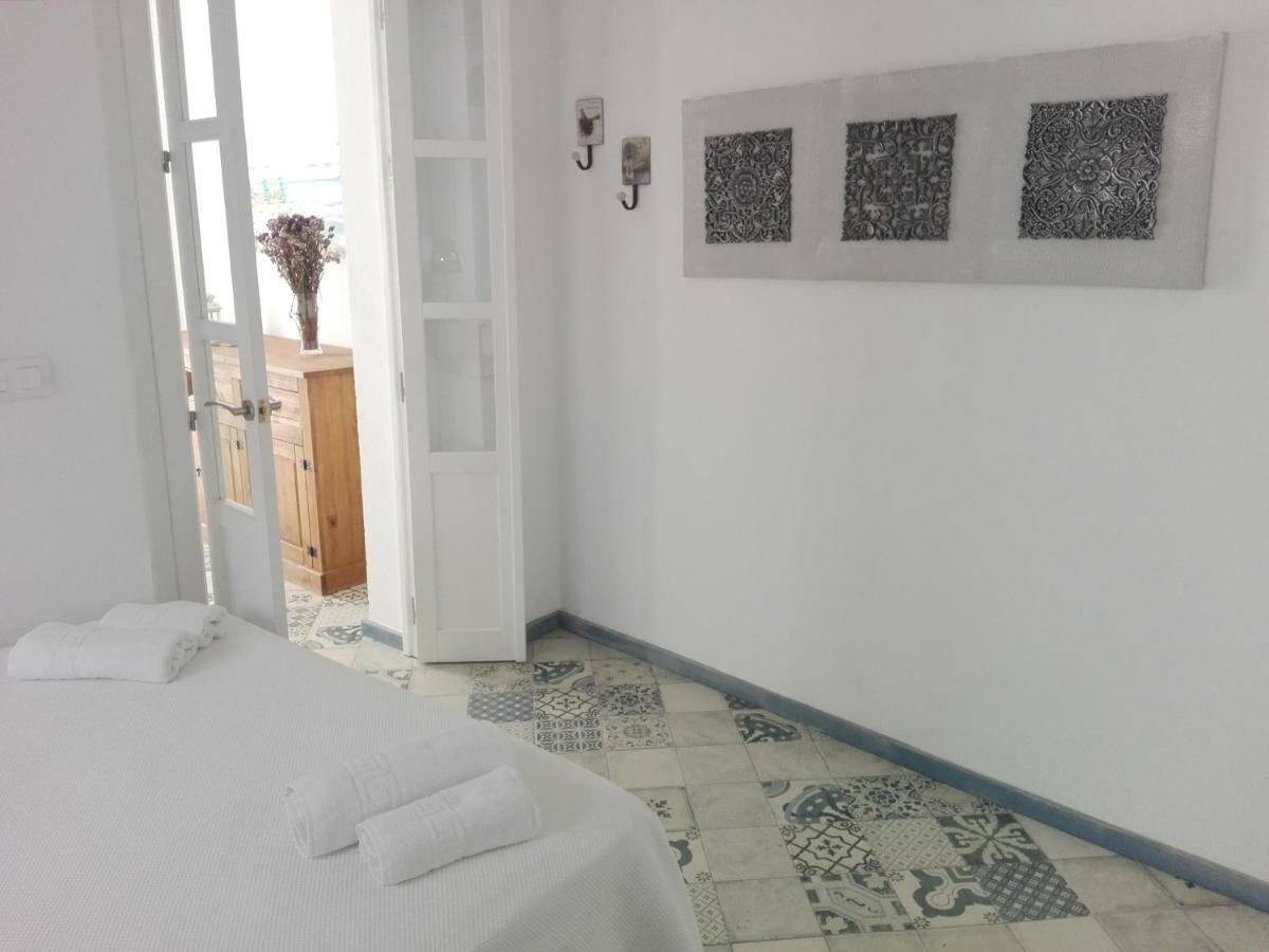 Ave Maria 5 Διαμέρισμα Ταρίφα Εξωτερικό φωτογραφία